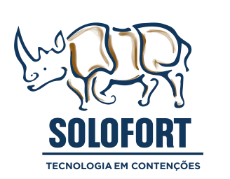 SOLOFORT - TECNOLOGIA EM CONTENÇÕES